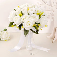 Load image into Gallery viewer, Iron Circle Wedding Birthday Arch Background Decoration
